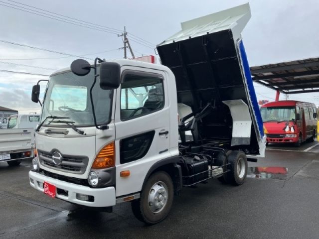 HINO / RANGER