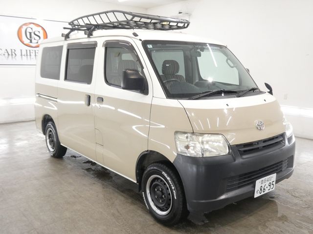 TOYOTA / LITEACE van 2WD