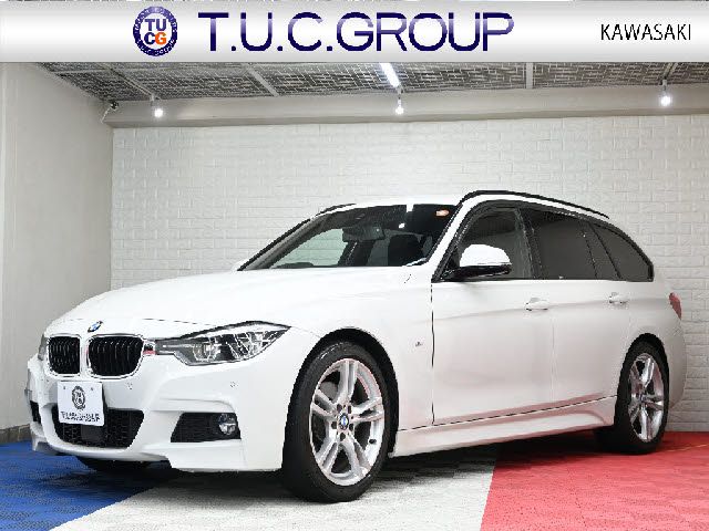 BMW / BMW 3series TOURING