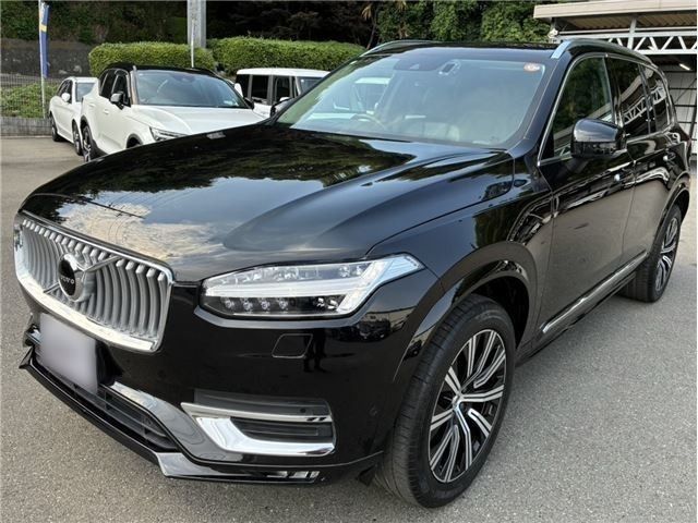 VOLVO / VOLVO XC90