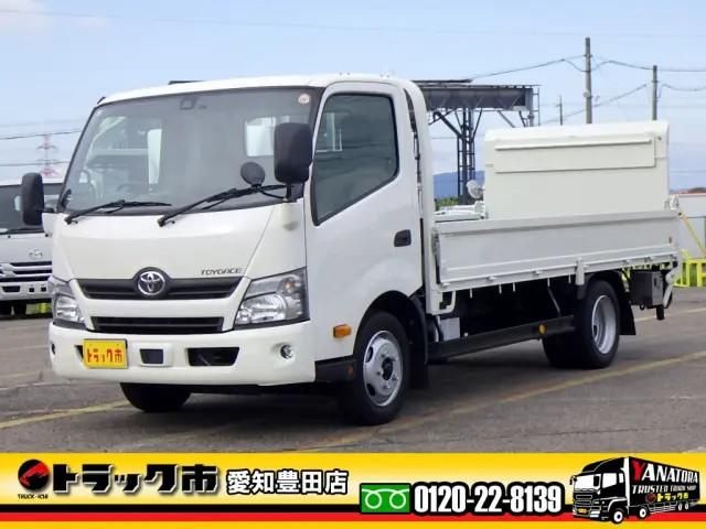 TOYOTA / TOYOACE