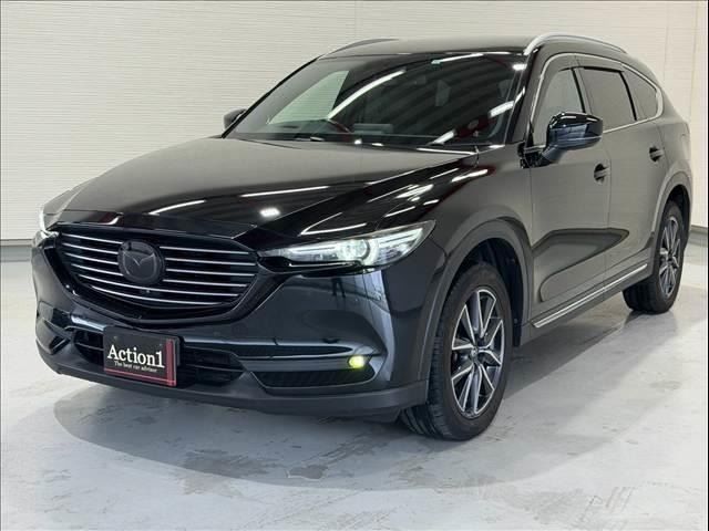 MAZDA / CX-8