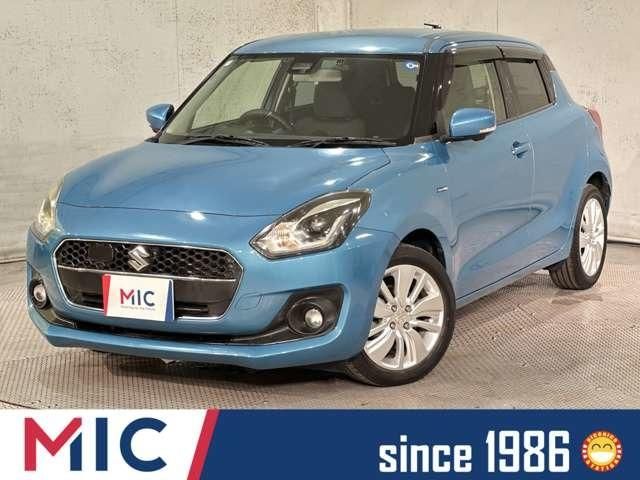 SUZUKI / SWIFT