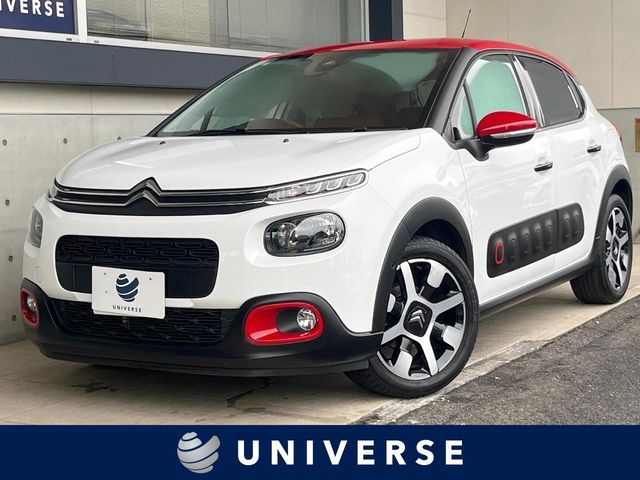 CITROEN / CITROEN C3