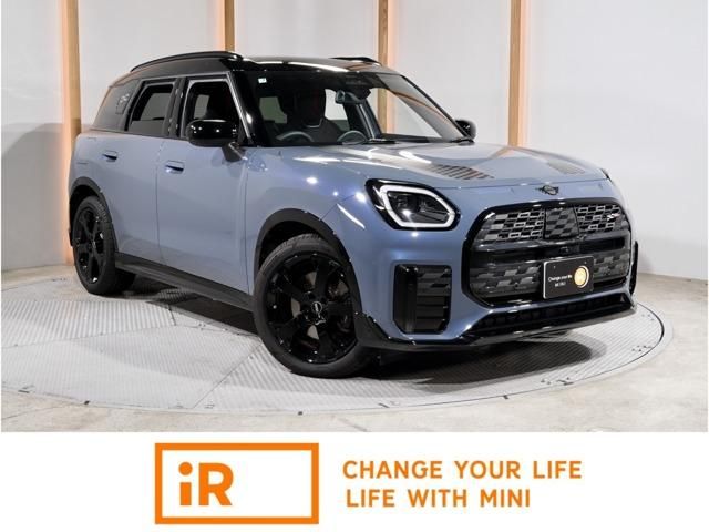 BMW / MINI COUNTRYMAN