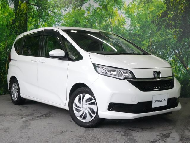 HONDA / FREED