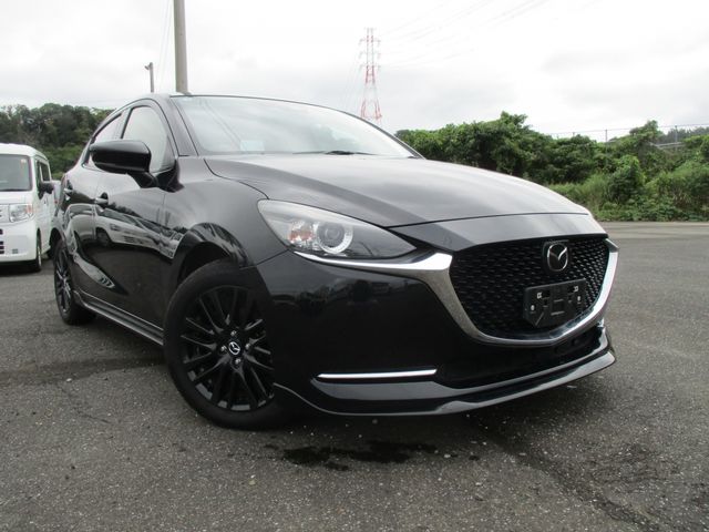 MAZDA / MAZDA2