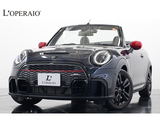 BMW / MINI open