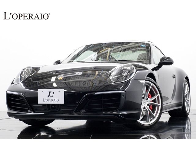 PORSCHE / PORSCHE 911