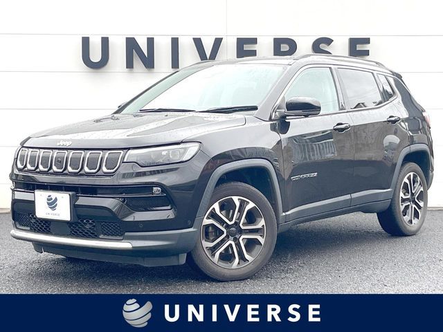 JEEP / JEEP COMPASS 4WD