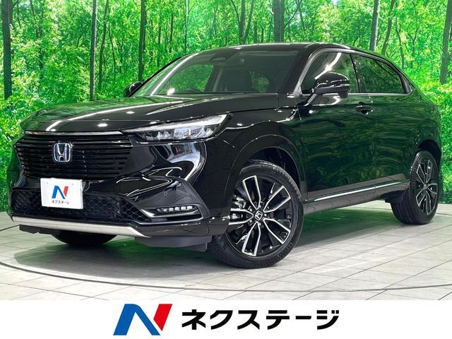HONDA / VEZEL e:HEV