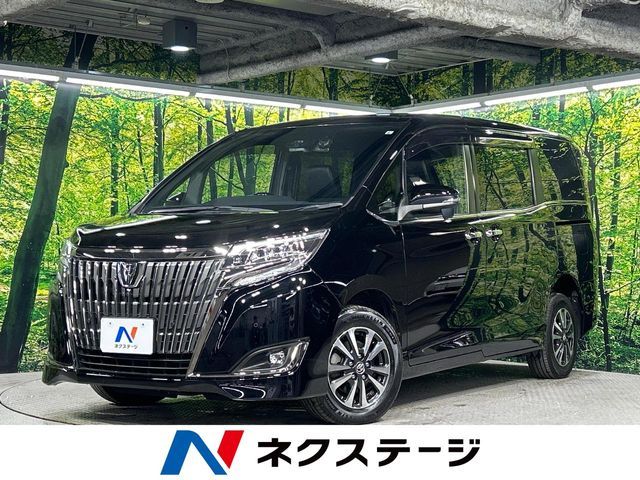TOYOTA / ESQUIRE 4WD