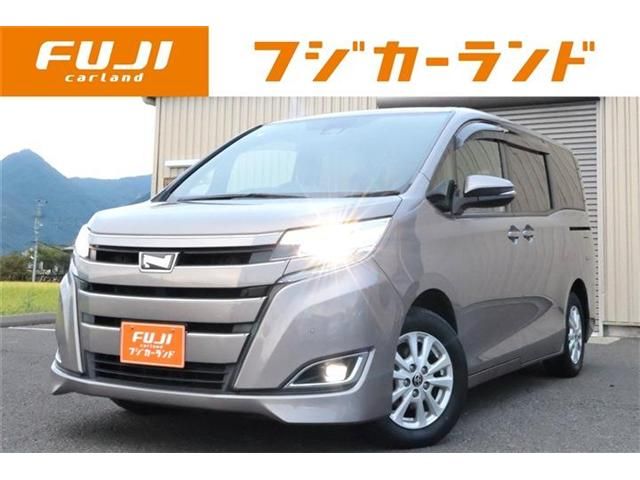 TOYOTA / NOAH