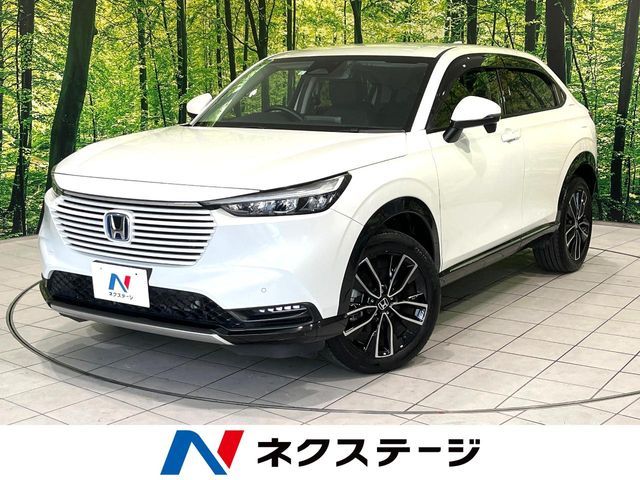 HONDA / VEZEL e:HEV