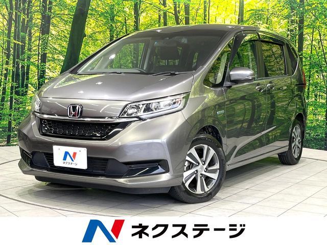 HONDA / FREED HYBRID