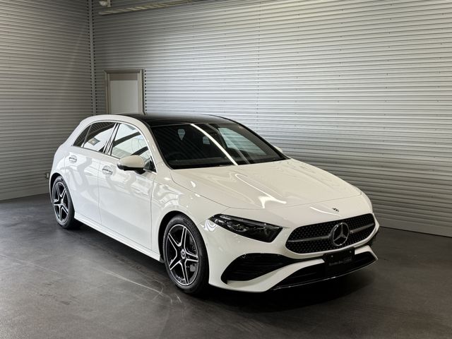 MERCEDES BENZ / MERCEDES BENZ A class