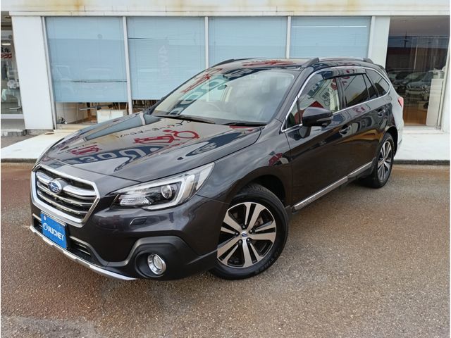 SUBARU / LEGACY OUTBACK