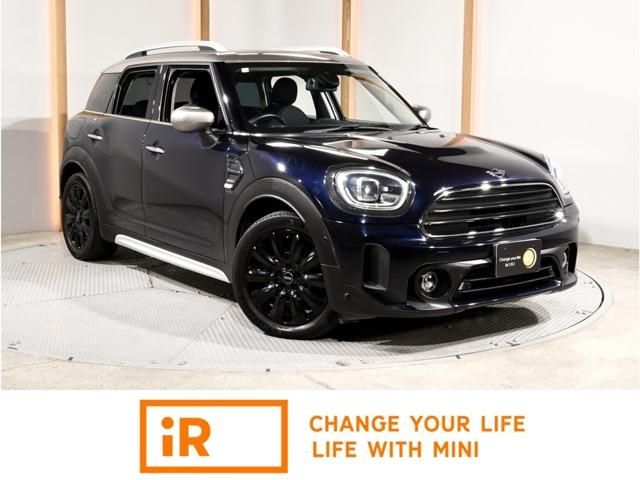 BMW / MINI COOPER D CROSSOVER