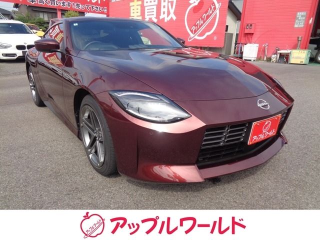 NISSAN / FAIRLADY Z