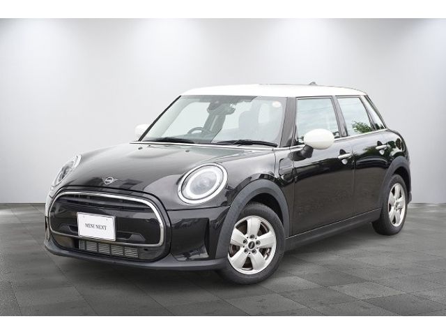 BMW / MINI COOPER 5DOOR