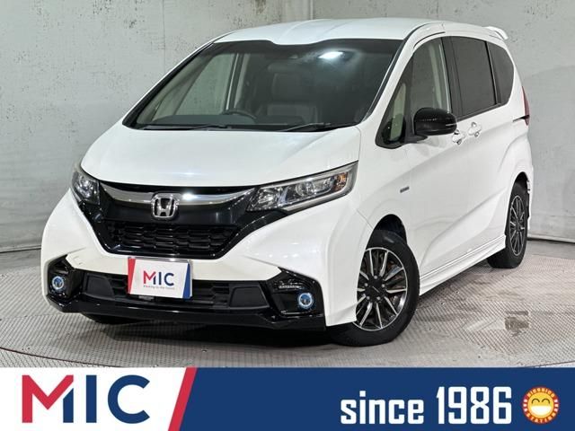 HONDA / FREED