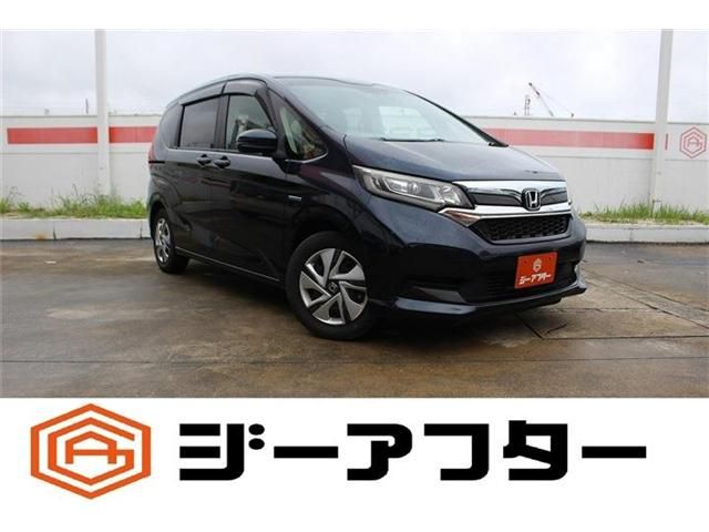 HONDA / FREED HYBRID