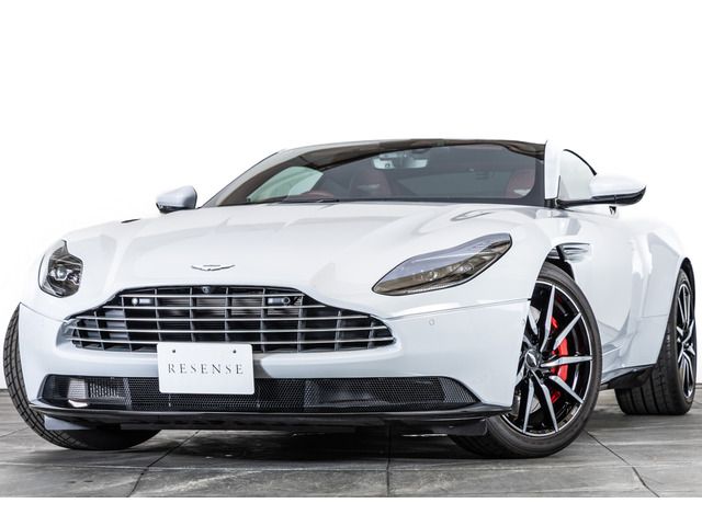 ASTON MARTIN / ASTON MARTIN