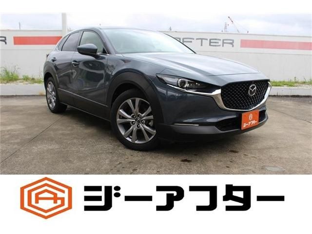 MAZDA / CX-30