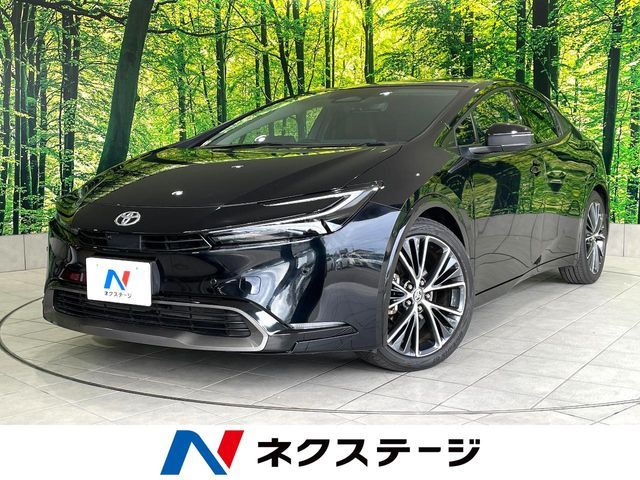 TOYOTA / PRIUS