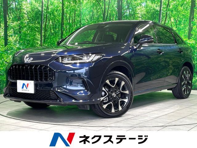 HONDA / ZR-V e:HEV