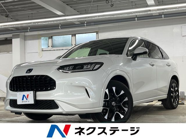 HONDA / ZR-V e:HEV