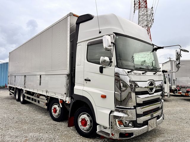 HINO / PROFIA