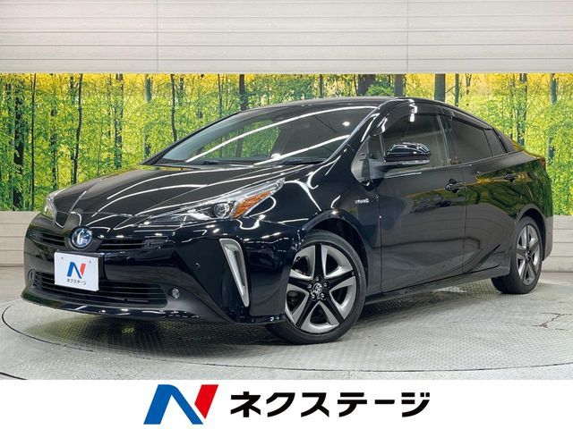 TOYOTA / PRIUS