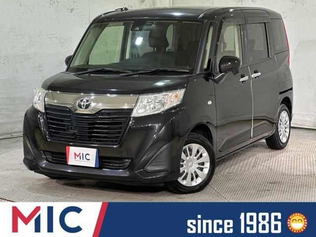 TOYOTA / ROOMY
