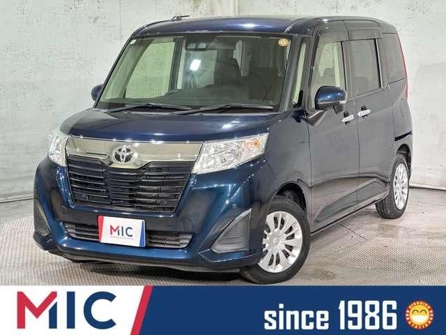 TOYOTA / ROOMY