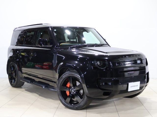 ROVER / ROVER DEFENDER