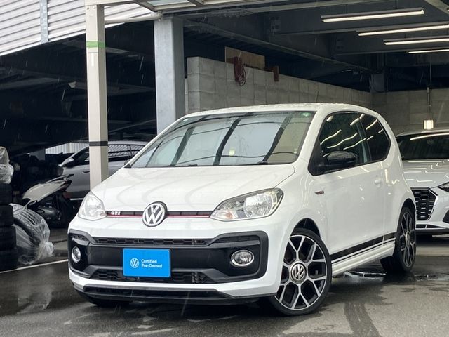 VOLKSWAGEN / VOLKSWAGEN up!
