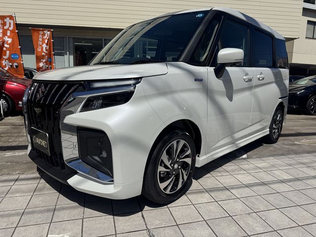 SUZUKI / SOLIO BANDIT