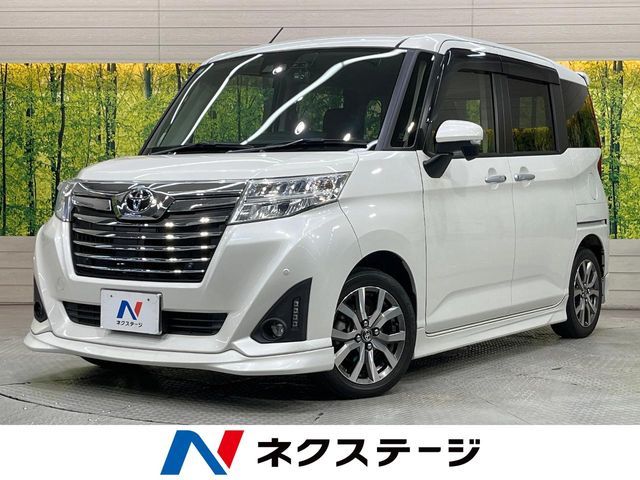 TOYOTA / ROOMY