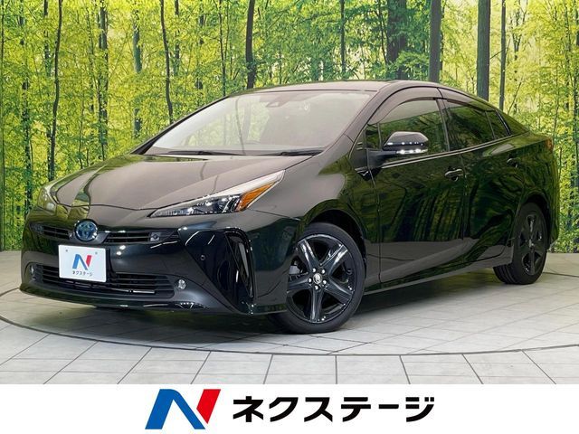TOYOTA / PRIUS