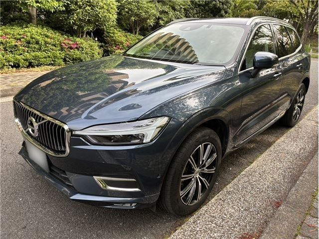 VOLVO / VOLVO XC60