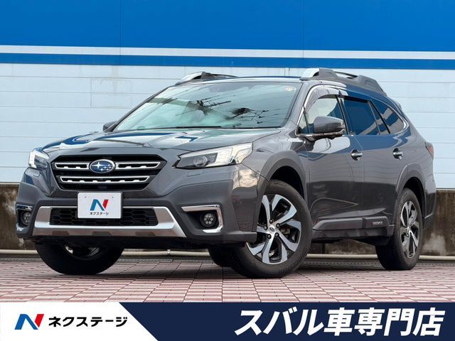 SUBARU / LEGACY OUTBACK