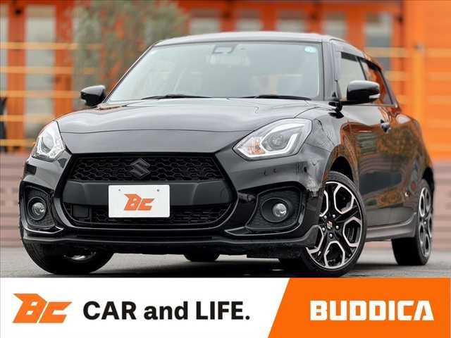 SUZUKI / SWIFT