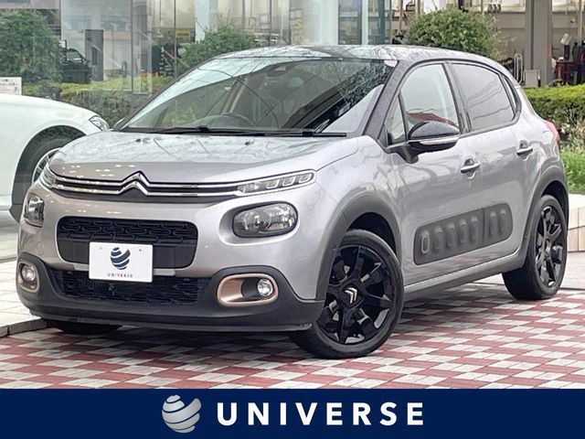 CITROEN / CITROEN C3