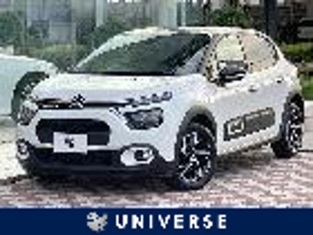 CITROEN / CITROEN C3
