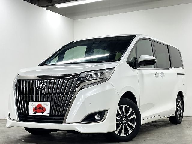 TOYOTA / ESQUIRE