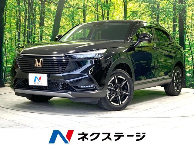 HONDA / VEZEL e:HEV