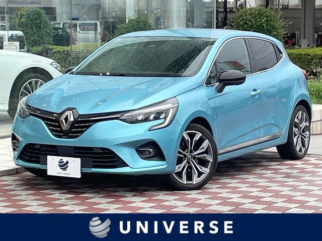 RENAULT / RENAULT LUTECIA