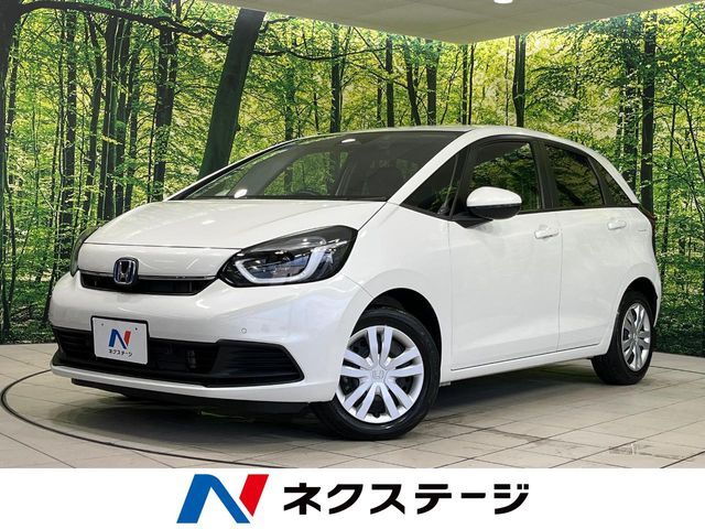 HONDA / FIT e:HEV