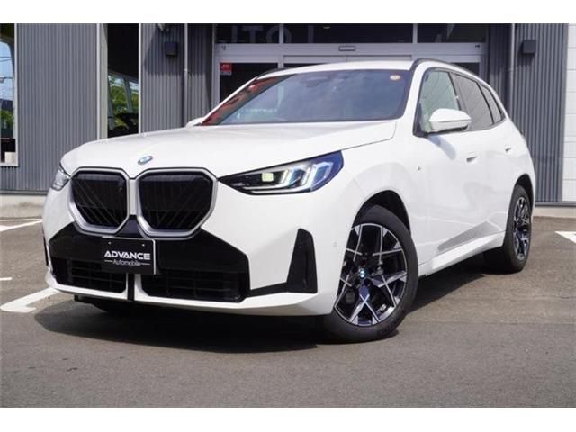 BMW / BMW X3